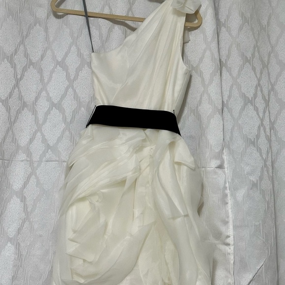 Vera Wang Bridesmaid For David’s Bridal - Picture 7 of 16